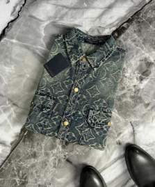 Picture of LV Shirts Short _SKULVM-3XL12yr10128504